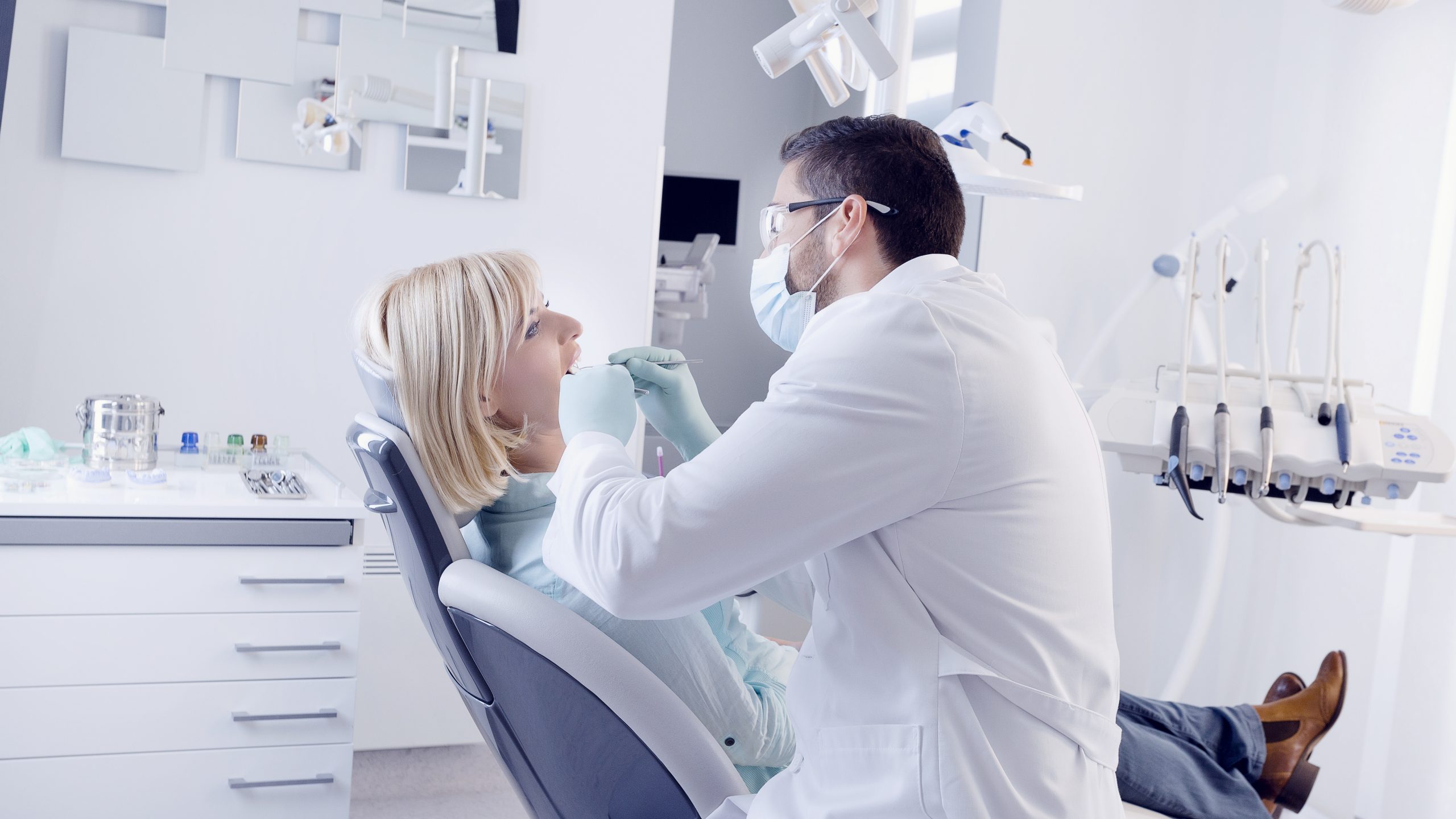 Dentist in Albion, NE